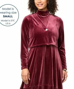 Coupon 👏 MarlaWynne "As Is" WynneLayers Cropped Velvet Cardigan 😀 -Outlet MarlaWynne Sales unnamed file 3214