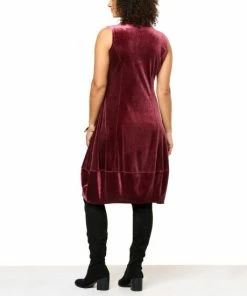 Coupon 🥰 MarlaWynne "As Is" WynneLayers Turtleneck Balloon 👗 Dress ⌛ -Outlet MarlaWynne Sales unnamed file 3222