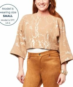 Best Sale โ MarlaWynne "As Is" WynneLayers Textured Novelty Knit Cropped Popover ๐ 12 Best Sale โ MarlaWynne "As Is" WynneLayers Textured Novelty Knit Cropped Popover ๐ -Outlet MarlaWynne Sales unnamed file 3291