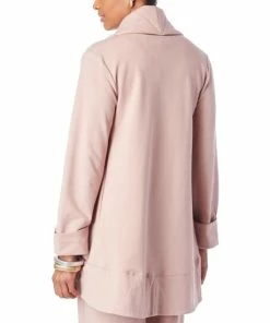 Buy 🛒 MarlaWynne "As Is" WynneLayers French Terry Quilted Cocoon Topper 😍 -Outlet MarlaWynne Sales unnamed file 3300