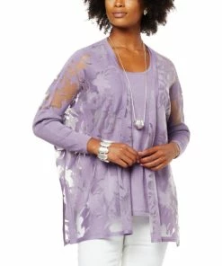 Best reviews of ๐ MarlaWynne "As Is" WynneLayers Sheer Floral Patterned Topper ๐ฏ 14 Best reviews of ๐ MarlaWynne "As Is" WynneLayers Sheer Floral Patterned Topper ๐ฏ -Outlet MarlaWynne Sales unnamed file 3312