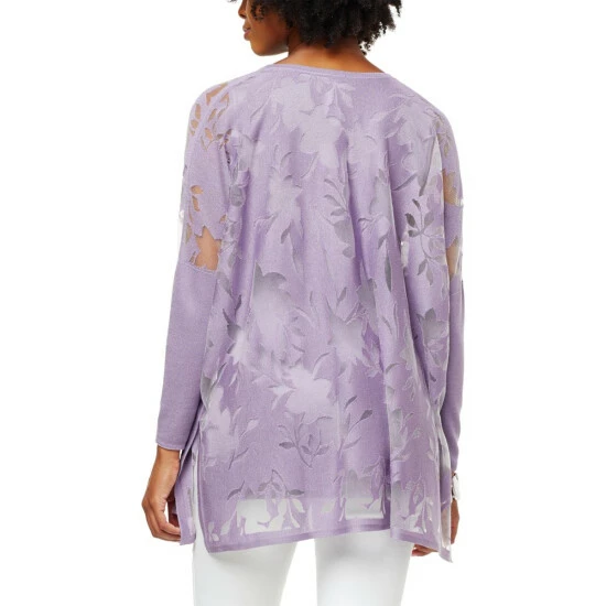 Best reviews of ๐ MarlaWynne "As Is" WynneLayers Sheer Floral Patterned Topper ๐ฏ 9 Best reviews of ๐ MarlaWynne "As Is" WynneLayers Sheer Floral Patterned Topper ๐ฏ - Image 7