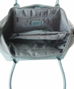 Best reviews of ⭐ "As Is" MarlaWynne Mesh Recycled Tassel Tote 🔥 -Outlet MarlaWynne Sales unnamed file 3364