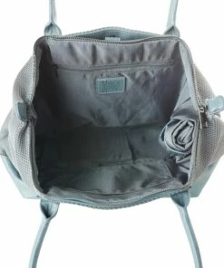 Best reviews of ⭐ "As Is" MarlaWynne Mesh Recycled Tassel Tote 🔥 -Outlet MarlaWynne Sales unnamed file 3369