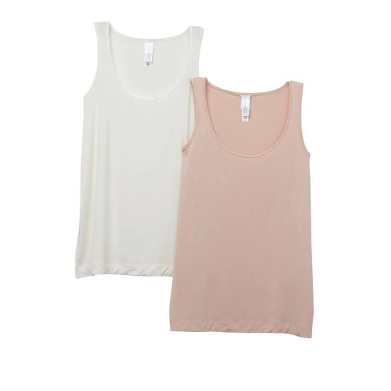 New ๐ MarlaWynne "As Is" WynneLayers Essential 2-pack Stretch Layering Tanks โจ 7 New ๐ MarlaWynne "As Is" WynneLayers Essential 2-pack Stretch Layering Tanks โจ - Image 5