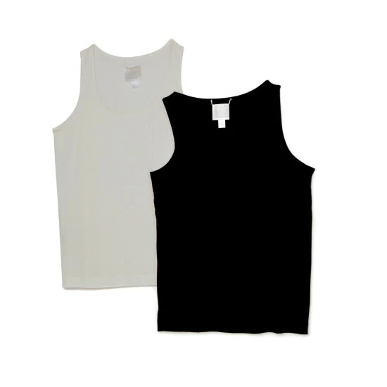 New ๐ MarlaWynne "As Is" WynneLayers Essential 2-pack Stretch Layering Tanks โจ 10 New ๐ MarlaWynne "As Is" WynneLayers Essential 2-pack Stretch Layering Tanks โจ - Image 8