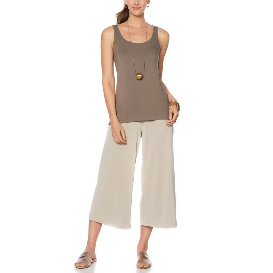 New ๐ MarlaWynne "As Is" WynneLayers Essential 2-pack Stretch Layering Tanks โจ 11 New ๐ MarlaWynne "As Is" WynneLayers Essential 2-pack Stretch Layering Tanks โจ - Image 9