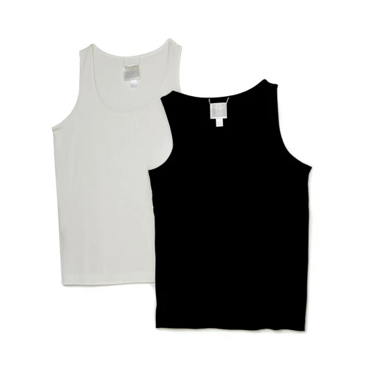 New ๐ MarlaWynne "As Is" WynneLayers Essential 2-pack Stretch Layering Tanks โจ 13 New ๐ MarlaWynne "As Is" WynneLayers Essential 2-pack Stretch Layering Tanks โจ - Image 11