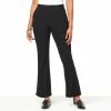 Best deal ๐ MarlaWynne "As Is" WynneLayers Luxe Crepe Flare-Leg Pant ๐ 1 Best deal ๐ MarlaWynne "As Is" WynneLayers Luxe Crepe Flare-Leg Pant ๐ -Outlet MarlaWynne Sales unnamed file 3403