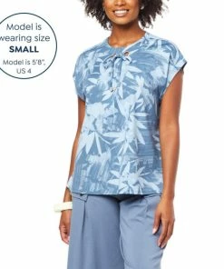 Coupon 🤩 MarlaWynne "As Is" WynneCollection Polished Knit Top With Grommet Detail ❤️ -Outlet MarlaWynne Sales unnamed file 3419