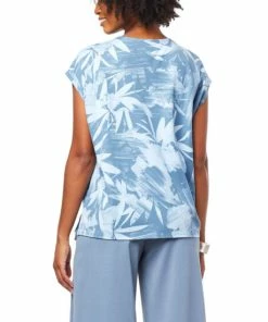 Coupon 🤩 MarlaWynne "As Is" WynneCollection Polished Knit Top With Grommet Detail ❤️ -Outlet MarlaWynne Sales unnamed file 3421