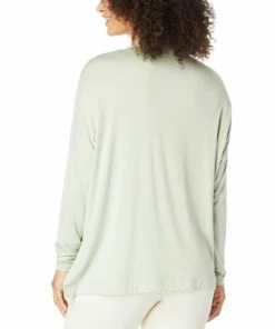 Hot Sale ✔️ MarlaWynne "As Is" WynneLayers Unstructured Button-Down 👕 Shirt 🎉 -Outlet MarlaWynne Sales unnamed file 3463