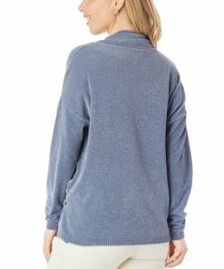 Deals 🤩 MarlaWynne "As Is" WynneLayers COZYcomfy Drape Front Wrap Cardigan 🛒 -Outlet MarlaWynne Sales unnamed file 3477