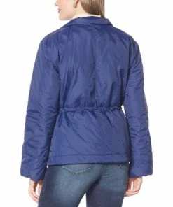 Cheapest 🔥 "As Is" MarlaWynne Reversible Quilted Jacket ✔️ -Outlet MarlaWynne Sales unnamed file 3499