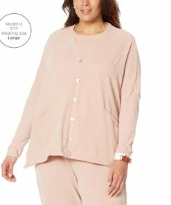 Brand new 🧨 MarlaWynne "As Is" WynneLounge Chenille Sweater Knit Cardigan 🔔 -Outlet MarlaWynne Sales unnamed file 3521