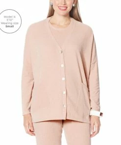 Brand new 🧨 MarlaWynne "As Is" WynneLounge Chenille Sweater Knit Cardigan 🔔 -Outlet MarlaWynne Sales unnamed file 3531