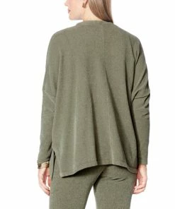 Brand new 🧨 MarlaWynne "As Is" WynneLounge Chenille Sweater Knit Cardigan 🔔 -Outlet MarlaWynne Sales unnamed file 3532