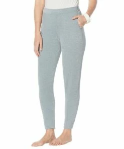 Budget 😉 MarlaWynne "As Is" WynneLounge COZYcomfort Sweater Knit Jogger Pant 💯