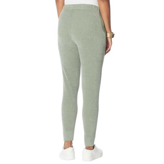 Budget ๐ MarlaWynne "As Is" WynneLounge COZYcomfort Sweater Knit Jogger Pant ๐ฏ 5 Budget ๐ MarlaWynne "As Is" WynneLounge COZYcomfort Sweater Knit Jogger Pant ๐ฏ - Image 3