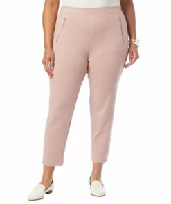 Best reviews of 🤩 MarlaWynne WynneLayers Microfleece Pull-On Pant Medium Heather Gray ⌛ -Outlet MarlaWynne Sales unnamed file 393