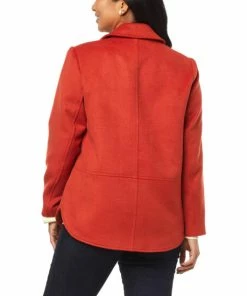 Brand new 😍 MarlaWynne WynneCollection Melton Car 🧥 Coat Black ⭐ -Outlet MarlaWynne Sales unnamed file 398