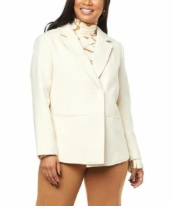 Brand new 😍 MarlaWynne WynneCollection Melton Car 🧥 Coat Black ⭐ -Outlet MarlaWynne Sales unnamed file 401