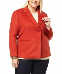 Brand new 😍 MarlaWynne WynneCollection Melton Car 🧥 Coat Black ⭐ -Outlet MarlaWynne Sales unnamed file 402