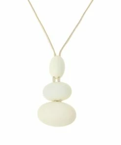 Wholesale ❤️ MarlaWynne 41-1/2" Oval Triple Drop Pendant Necklace Silvertone 🧨 11 Wholesale ❤️ MarlaWynne 41-1/2" Oval Triple Drop Pendant Necklace Silvertone 🧨 -Outlet MarlaWynne Sales unnamed file 45