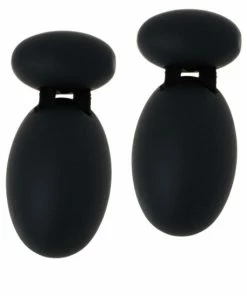 Cheap ๐ MarlaWynne Sculptured Oval Earrings Black โ๏ธ 10 Cheap ๐ MarlaWynne Sculptured Oval Earrings Black โ๏ธ -Outlet MarlaWynne Sales unnamed file 49