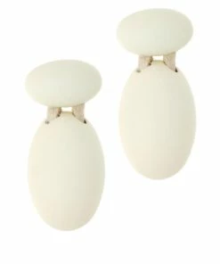 Cheap ๐ MarlaWynne Sculptured Oval Earrings Black โ๏ธ 11 Cheap ๐ MarlaWynne Sculptured Oval Earrings Black โ๏ธ -Outlet MarlaWynne Sales unnamed file 50