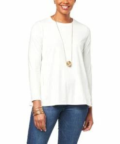 Brand new 🎉 MarlaWynne WynneLayers Cotton Blend Butterfly Tee With Pocket Black ⭐ -Outlet MarlaWynne Sales unnamed file 538