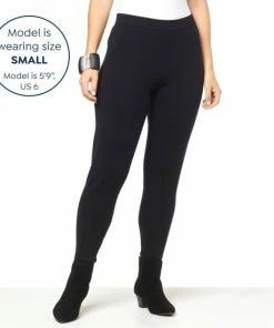 Top 10 🛒 MarlaWynne WynneLayers SoftKNIT Slouch Pant Ecru 😀 -Outlet MarlaWynne Sales unnamed file 559