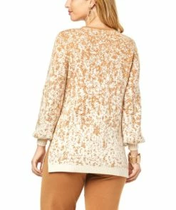 Hot Sale 😀 MarlaWynne WynneCollection Ombre Jacquard Knit Tunic Black/ecru ✔️ 11 Hot Sale 😀 MarlaWynne WynneCollection Ombre Jacquard Knit Tunic Black/ecru ✔️ -Outlet MarlaWynne Sales unnamed file 592