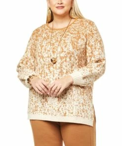 Hot Sale 😀 MarlaWynne WynneCollection Ombre Jacquard Knit Tunic Black/ecru ✔️ 15 Hot Sale 😀 MarlaWynne WynneCollection Ombre Jacquard Knit Tunic Black/ecru ✔️ -Outlet MarlaWynne Sales unnamed file 596