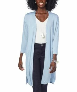 Flash Sale ๐ MarlaWynne WynneLayers Jersey Knit Button-Front Duster Light Heather Gray โ๏ธ 11 Flash Sale ๐ MarlaWynne WynneLayers Jersey Knit Button-Front Duster Light Heather Gray โ๏ธ -Outlet MarlaWynne Sales unnamed file 673