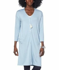 Flash Sale ๐ MarlaWynne WynneLayers Jersey Knit Button-Front Duster Light Heather Gray โ๏ธ 14 Flash Sale ๐ MarlaWynne WynneLayers Jersey Knit Button-Front Duster Light Heather Gray โ๏ธ -Outlet MarlaWynne Sales unnamed file 676