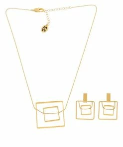 Buy ๐ MarlaWynne Minimalist Square Pendant, Chain And Earrings Set Silvertone ๐งจ 10 Buy ๐ MarlaWynne Minimalist Square Pendant, Chain And Earrings Set Silvertone ๐งจ -Outlet MarlaWynne Sales unnamed file 727