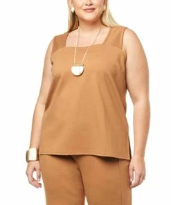 Promo ๐ MarlaWynne WynneLayers 360stretch Square Neck Tank Dark Camel ๐ 12 Promo ๐ MarlaWynne WynneLayers 360stretch Square Neck Tank Dark Camel ๐ -Outlet MarlaWynne Sales unnamed file 789