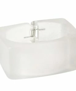 Hot Sale 😍 MarlaWynne Square Resin Hinged Bangle Bracelet Blue 🔥 -Outlet MarlaWynne Sales unnamed file 836