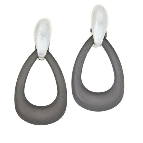 Deals ๐ MarlaWynne Pear-Shaped Resin Drop Earrings Blue ๐ 5 Deals ๐ MarlaWynne Pear-Shaped Resin Drop Earrings Blue ๐ - Image 3