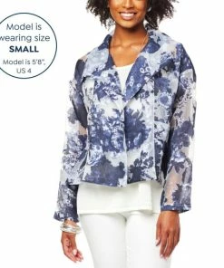 Best reviews of 🎉 MarlaWynne WynneCollection Novelty Floral Printed 👕 Shirt Jacket Prairie Sand Floral 🔥 -Outlet MarlaWynne Sales unnamed file 923