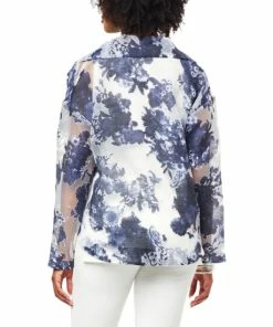 Best reviews of 🎉 MarlaWynne WynneCollection Novelty Floral Printed 👕 Shirt Jacket Prairie Sand Floral 🔥 -Outlet MarlaWynne Sales unnamed file 924