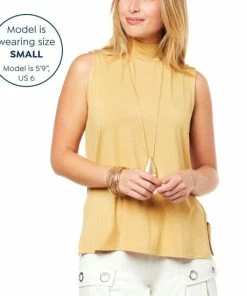 Top 10 ๐ MarlaWynne WynneLayers Mock-Neck Viscose Sleeveless Top Black ๐ 19 Top 10 ๐ MarlaWynne WynneLayers Mock-Neck Viscose Sleeveless Top Black ๐ -Outlet MarlaWynne Sales unnamed file 930