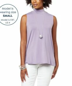 Top 10 ๐ MarlaWynne WynneLayers Mock-Neck Viscose Sleeveless Top Black ๐ 23 Top 10 ๐ MarlaWynne WynneLayers Mock-Neck Viscose Sleeveless Top Black ๐ -Outlet MarlaWynne Sales unnamed file 934