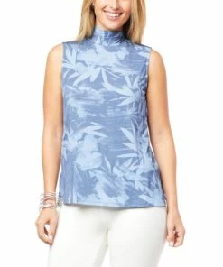 Top 10 ๐ MarlaWynne WynneLayers Mock-Neck Viscose Sleeveless Top Black ๐ 31 Top 10 ๐ MarlaWynne WynneLayers Mock-Neck Viscose Sleeveless Top Black ๐ -Outlet MarlaWynne Sales unnamed file 942