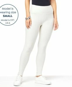 Buy 🌟 MarlaWynne WynneLayers Essential Crepe Knit Skinny Legging Canvas ⭐ -Outlet MarlaWynne Sales unnamed file 985