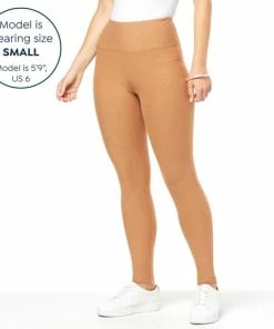 Buy 🌟 MarlaWynne WynneLayers Essential Crepe Knit Skinny Legging Canvas ⭐ -Outlet MarlaWynne Sales unnamed file 987