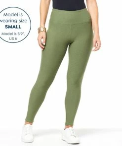 Buy 🌟 MarlaWynne WynneLayers Essential Crepe Knit Skinny Legging Canvas ⭐ -Outlet MarlaWynne Sales unnamed file 989