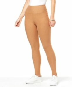 Buy 🌟 MarlaWynne WynneLayers Essential Crepe Knit Skinny Legging Canvas ⭐ -Outlet MarlaWynne Sales unnamed file 992